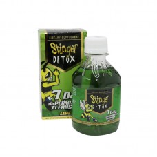 Stinger Detox, 7Days